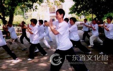 太虚拳